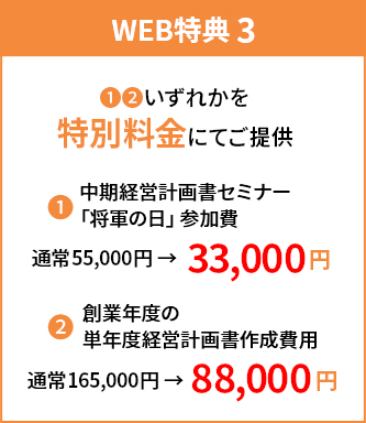 横浜の会社設立サポートデスクは経営計画書もお得